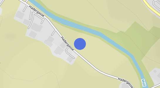 Immobilienpreise Hadergasse