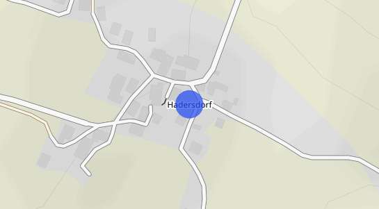 Immobilienpreise Hadersdorf