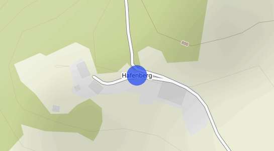 Immobilienpreise Hafenberg