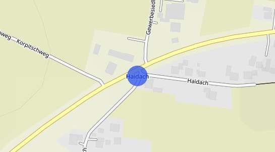 Immobilienpreise Haidach