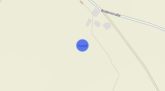 Immobilienpreise Haide