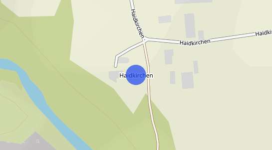 Immobilienpreise Haidkirchen