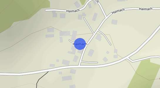 Immobilienpreise Haimach