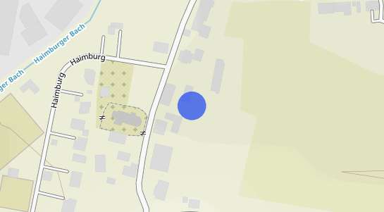 Immobilienpreise Haimburg