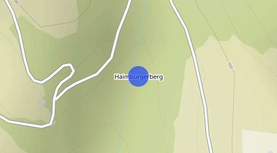 Immobilienpreise Haimburgerberg
