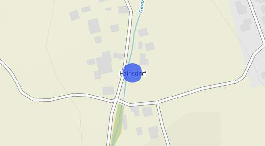 Immobilienpreise Hainsdorf