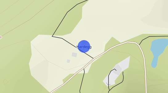 Immobilienpreise Hardegg