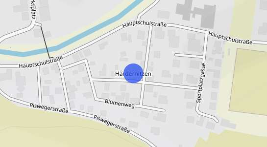 Immobilienpreise Hardernitzen