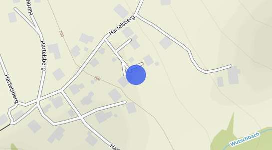 Immobilienpreise Hartelsberg