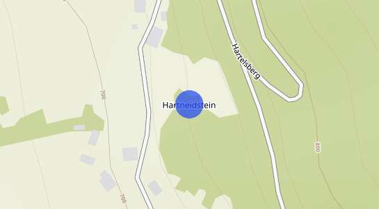 Immobilienpreise Hartneidstein