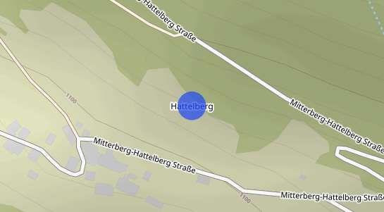 Immobilienpreise Hattelberg