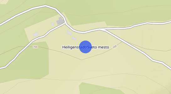 Immobilienpreise Heiligenstadt / Sveto mesto