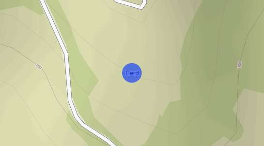 Immobilienpreise Herd