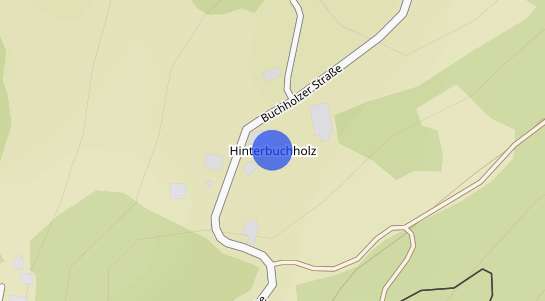 Immobilienpreise Hinterbuchholz
