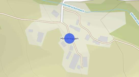 Immobilienpreise Hintereggen