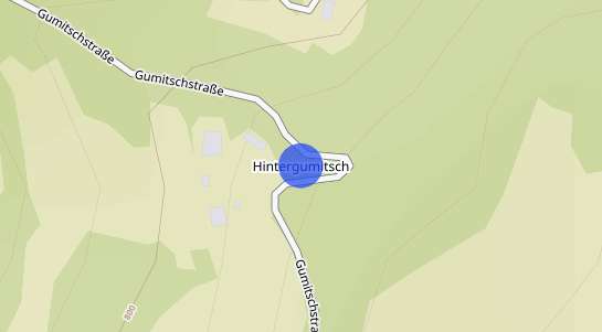 Immobilienpreise Hintergumitsch