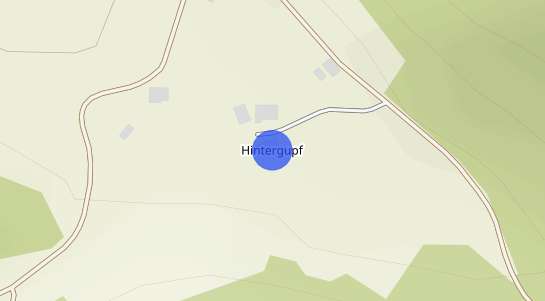 Immobilienpreise Hintergupf