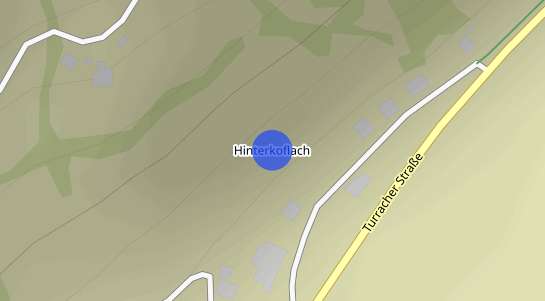 Immobilienpreise Hinterkoflach