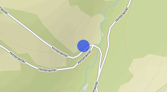 Immobilienpreise Hinterwinkl