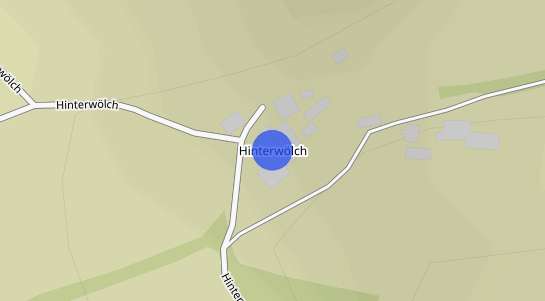 Immobilienpreise Hinterwölch