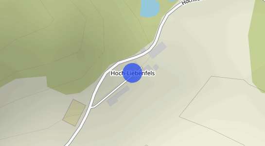 Immobilienpreise Hoch-Liebenfels