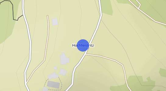 Immobilienpreise Hochfeistritz