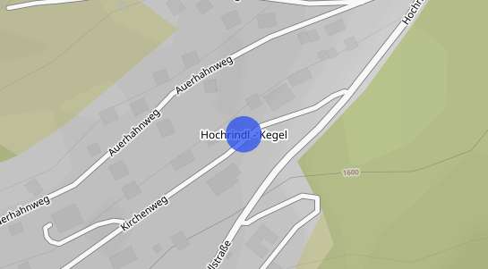 Immobilienpreise Hochrindl-Kegel