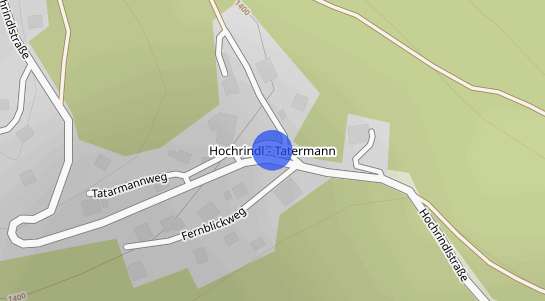 Immobilienpreise Hochrindl-Tatermann