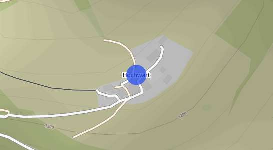 Immobilienpreise Hochwart