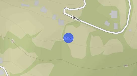 Immobilienpreise Höfern