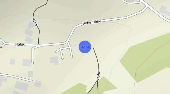 Immobilienpreise Höhe