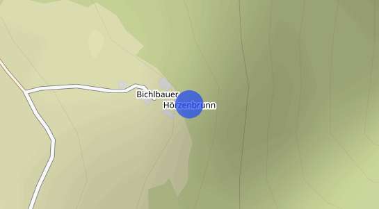 Immobilienpreise Hörzenbrunn