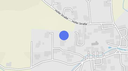 Immobilienpreise Hof / Dvor