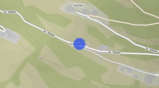 Immobilienpreise Hohensaß