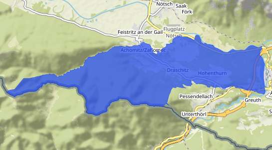 Immobilienpreise Hohenthurn