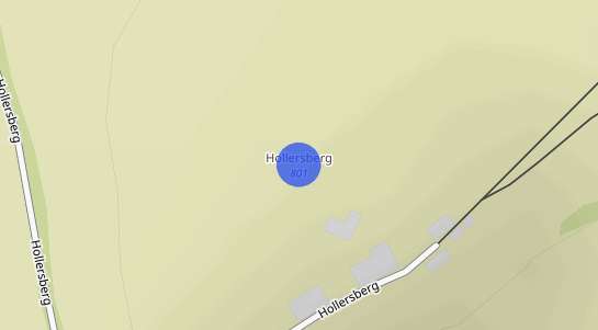 Immobilienpreise Hollersberg