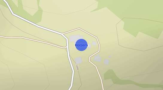 Immobilienpreise Holzern