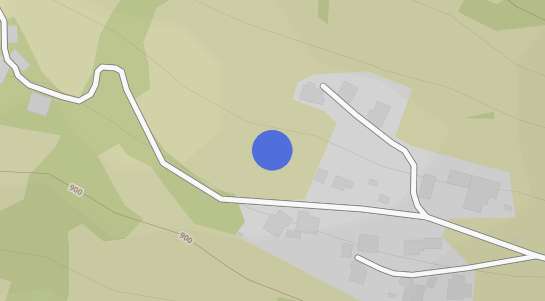 Immobilienpreise Hühnersberg