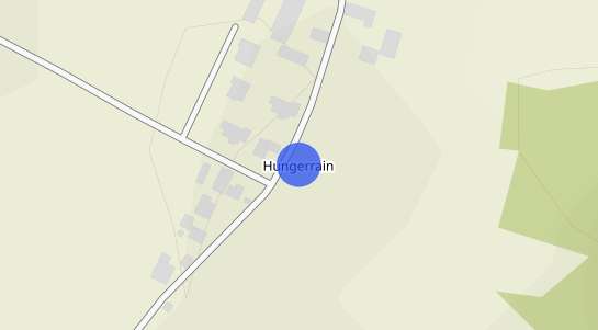 Immobilienpreise Hungerrain