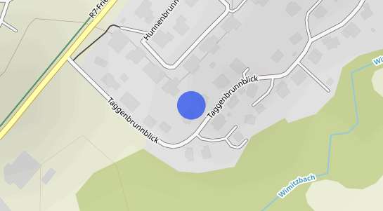 Immobilienpreise Hunnenbrunn