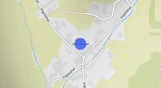 Immobilienpreise Ingolsthal