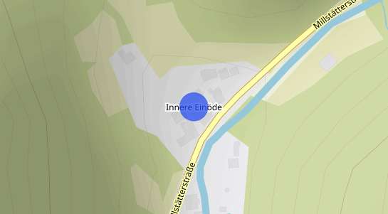 Immobilienpreise Innere Einöde