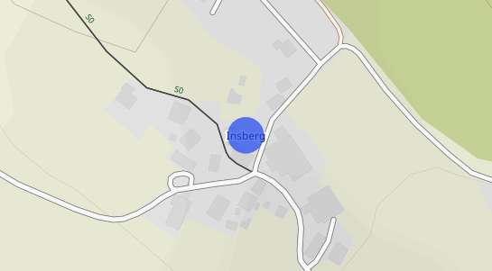 Immobilienpreise Insberg