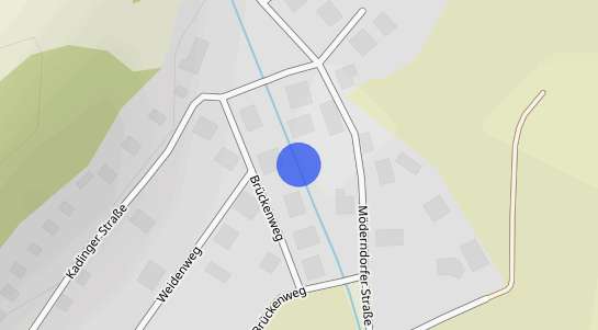 Immobilienpreise Kading