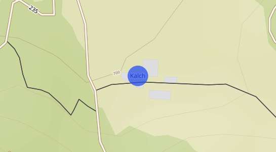 Immobilienpreise Kalch