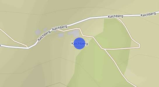 Immobilienpreise Kalchberg