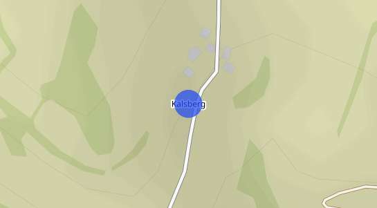 Immobilienpreise Kalsberg