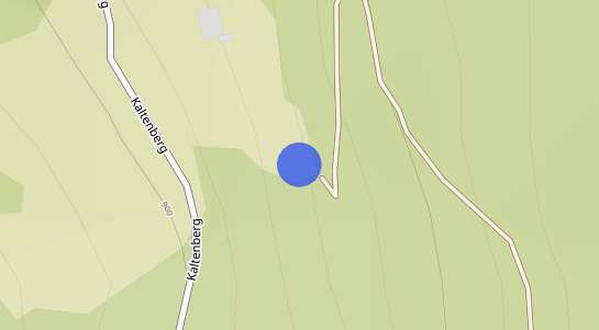 Immobilienpreise Kaltenberg