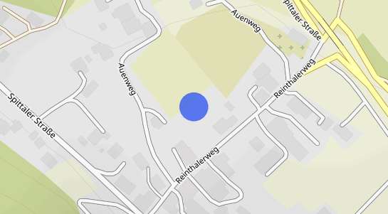 Immobilienpreise Kamering