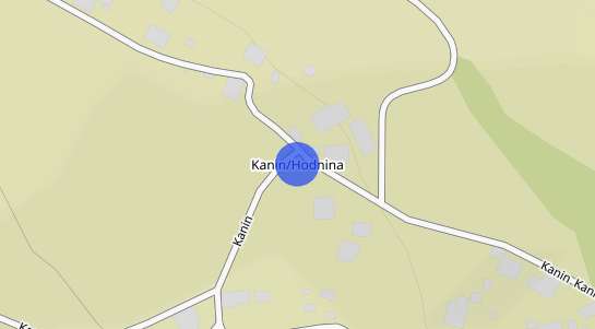 Immobilienpreise Kanin